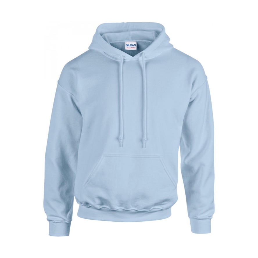 Bluza z kapturem Gildan Heavy Blend ®