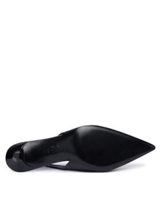 Tory Burch Czółenka Eleanor Slingback 181018 Czarny