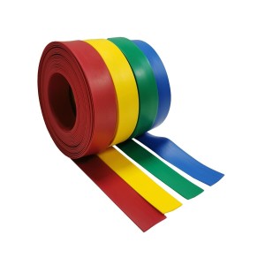 Oznaczenie rolki bankowej 20m