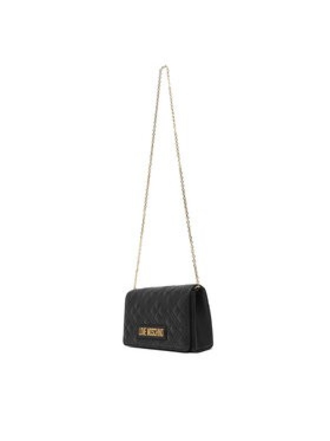 LOVE MOSCHINO Torebka JC4079PP0NLA0000 Czarny