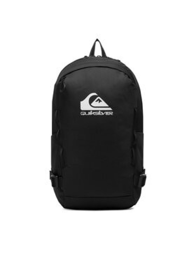Quiksilver Plecak CWBEO-QUIK-F-001-10 Czarny