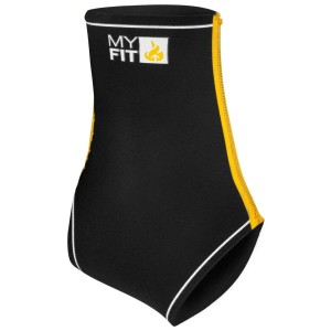 Ochraniacze na kostki Myfit Footies High (x2)