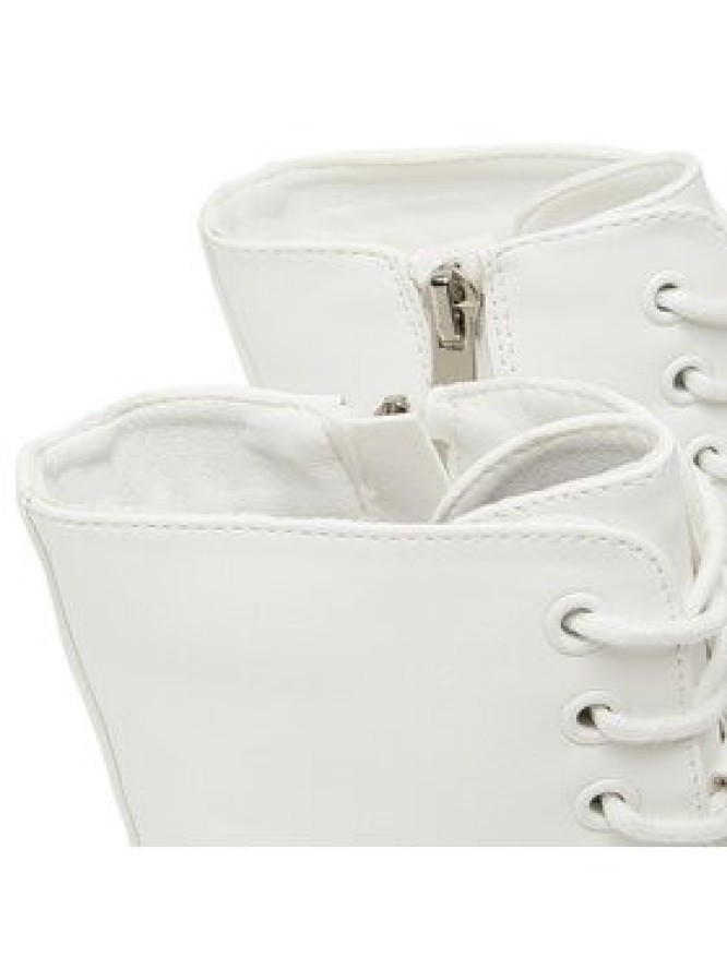 Jenny Fairy Trapery H21B1003-6 Biały