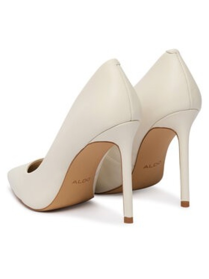 Aldo Szpilki Stessy 2.0 13968407 Biały