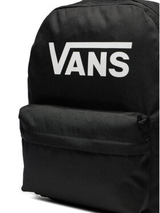 Vans Plecak Old Skool Print Backpack VN000H50BLK1 Czarny
