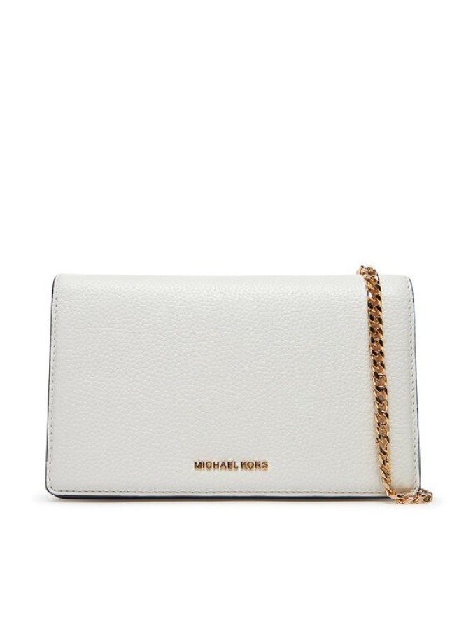 MICHAEL Michael Kors Torebka 32T4GJ6C2L Biały