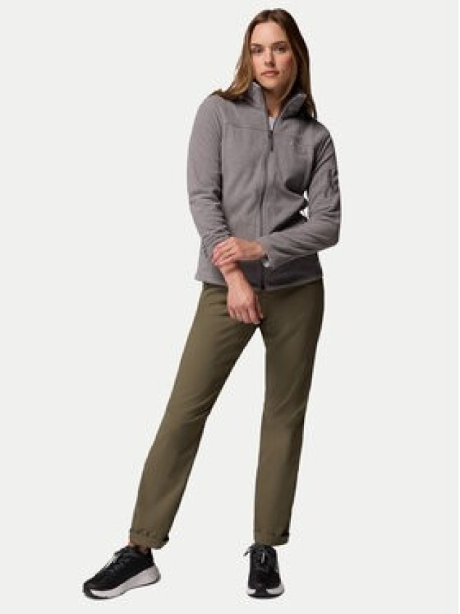 Columbia Polar Fast Trek™ II 1465351 Szary Regular Fit