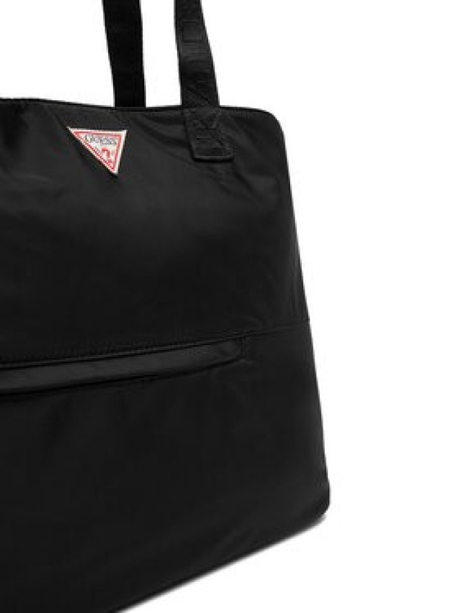 Guess Jeans Torebka CWBEO-GUESS-XC-004-09 Czarny