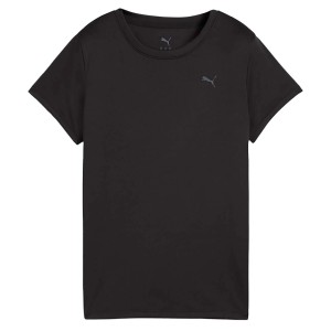 Puma Koszulka Graphics Run Forever Faster W Damskie