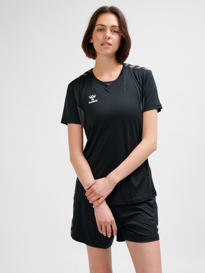 Damski jersey Hummel Authentic