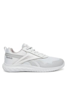 Reebok Buty do biegania RUSH RUNNER 5.0 100242335 Biały