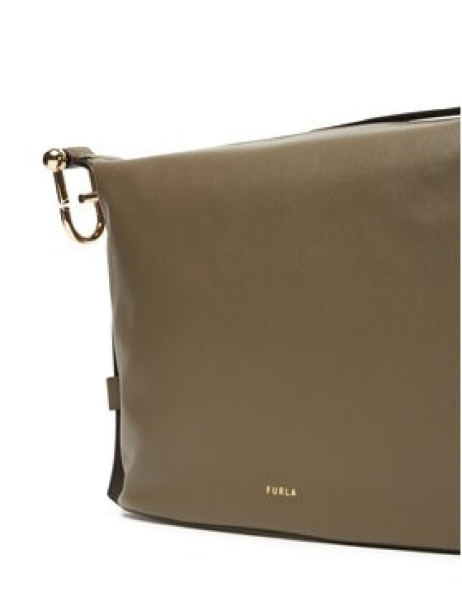 Furla Torebka WB01656 BX2045 CN 2810S Khaki