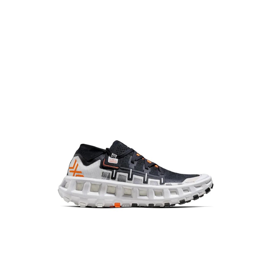 Buty trailowe X-Bionic TerraSkin X01