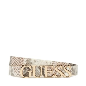 Pasek Damski Guess