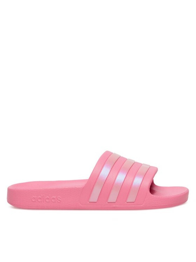 adidas Klapki ADILETTE AQUA IF6071 Różowy