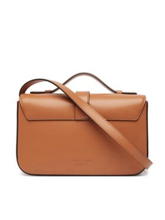 Emporio Armani Torebka EW004419 AF25356 U6034 Brązowy