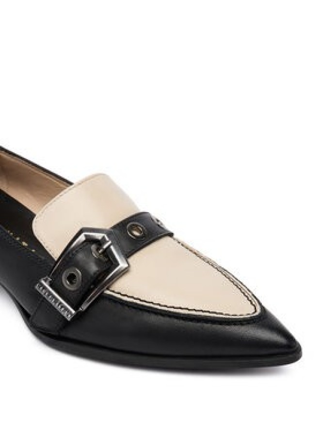 Hispanitas Loafersy BHI254262 Czarny