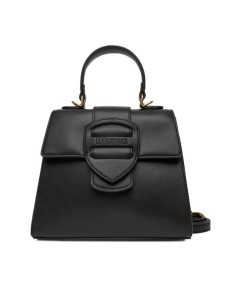 Blauer Torebka Wally01 F5WALLY01/LAD Czarny