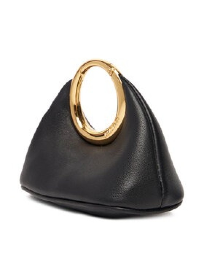 JACQUEMUS Portfel 25E251SL142-3171 Czarny
