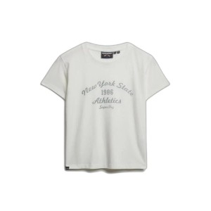 Koszulka damska Superdry Athletic Essentials Graphic