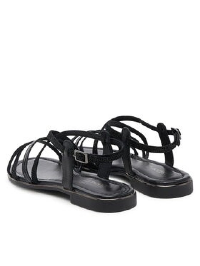 Lasocki Sandały WYL4137-1Z Czarny