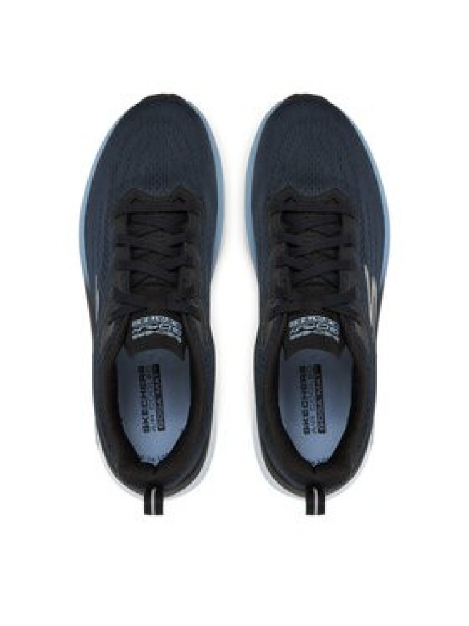 Skechers Buty do biegania Go Run Elevate 2.0- 129000/BKBL Czarny