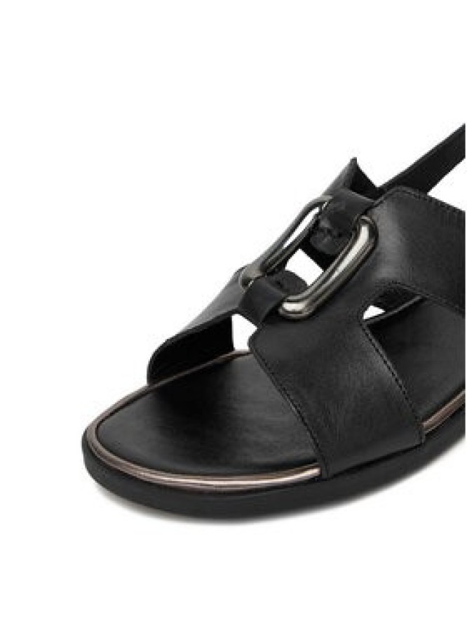 Lasocki Sandały WI23-FOXI-96 Czarny