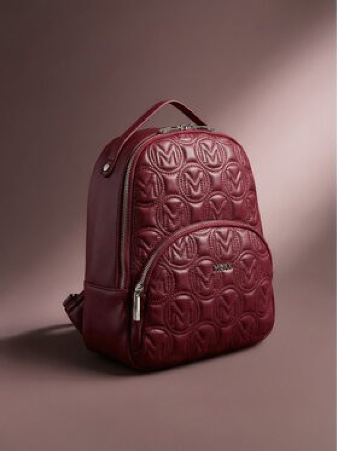 MEXX Plecak C-MEXX-M-003-08 Fioletowy