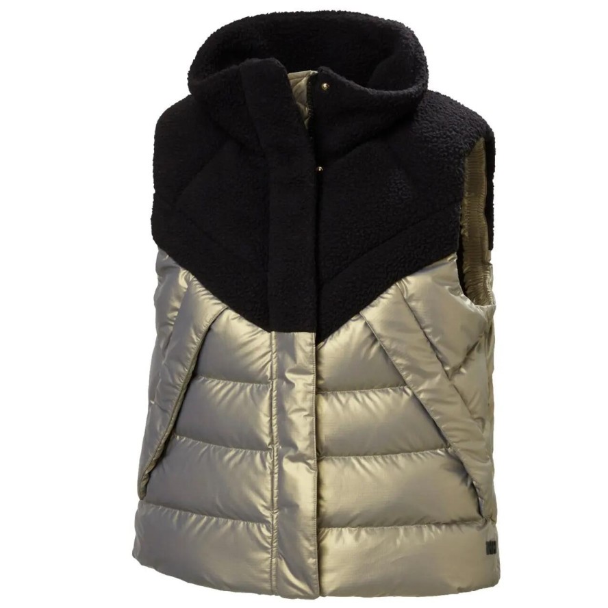 Damska kurtka bez rękawów Helly Hansen Bliss Down