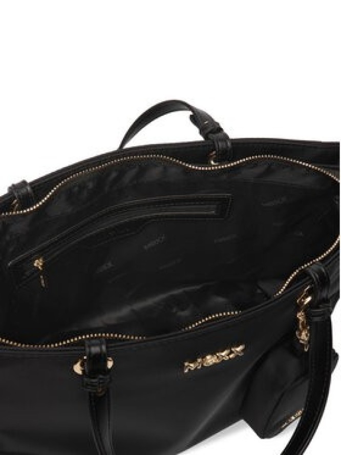 MEXX Torebka EO-MEXX-L-001-09 Czarny