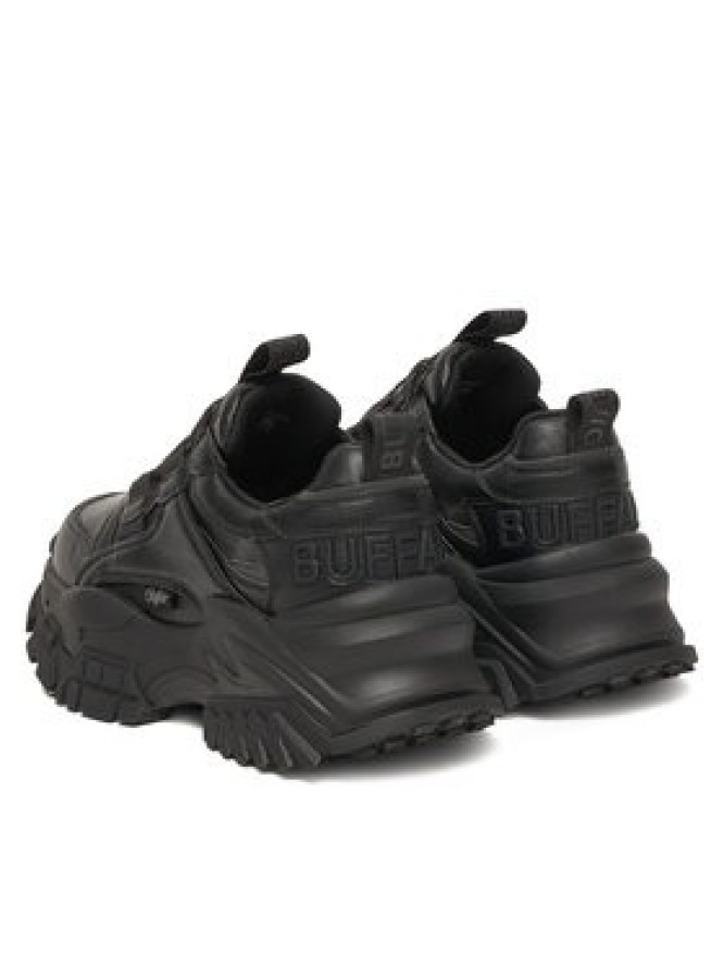 Buffalo Sneakersy Arius 1636508 Czarny