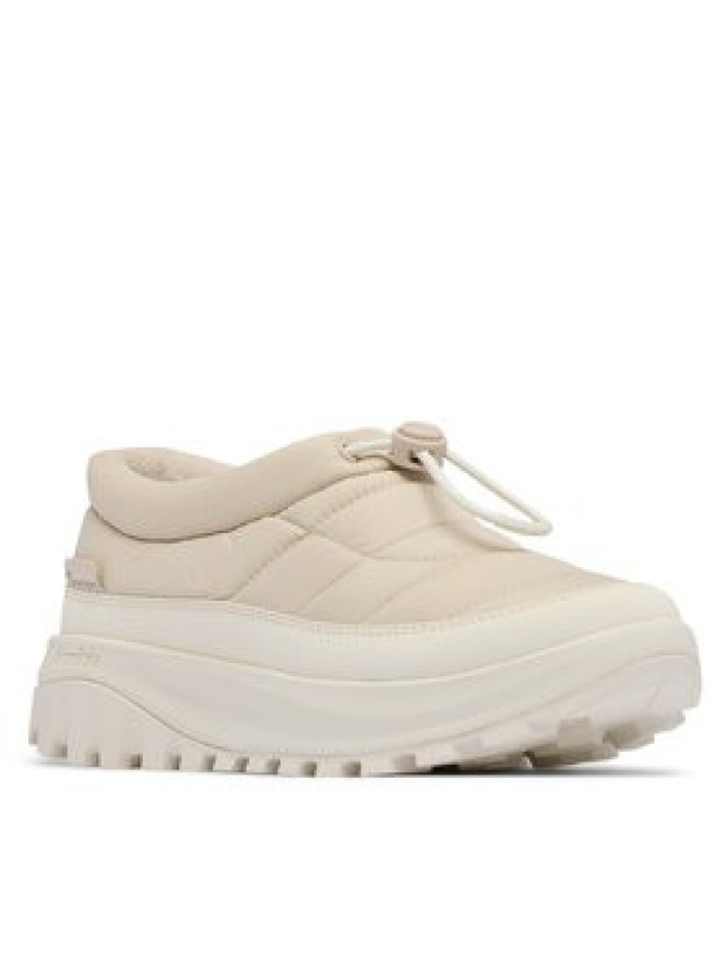Columbia Śniegowce Snowtrot Unwind™ 2143961 Beżowy