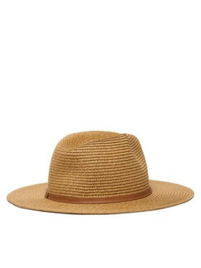 Barbour Kapelusz Evelyn LHA0573TN31 Beżowy