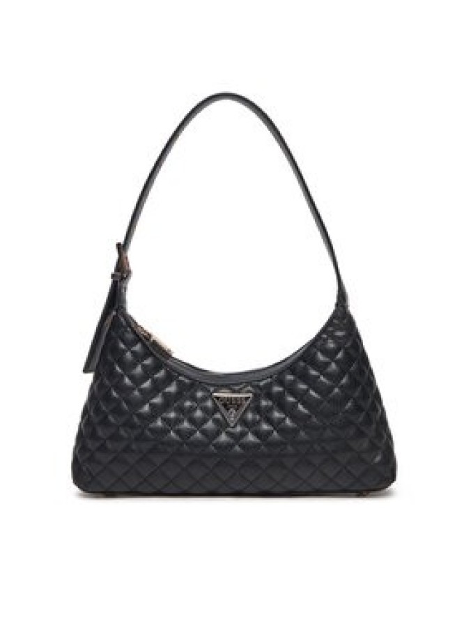 Guess Torebka HWEQG9 54117 Czarny