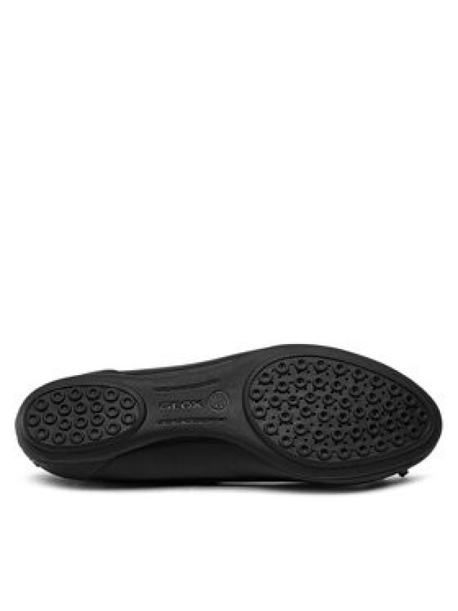 Geox Baleriny D Charlene B D02Y7B 000BC C9999 Czarny