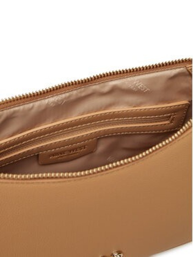 Nine West Torebka JH5823-NW Brązowy