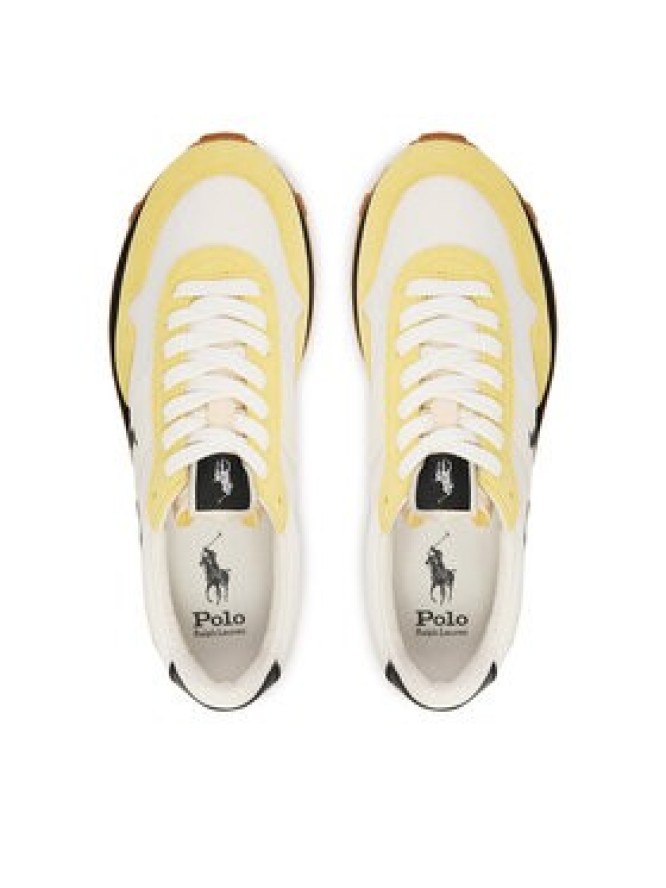 Polo Ralph Lauren Sneakersy 804956697002 Kolorowy