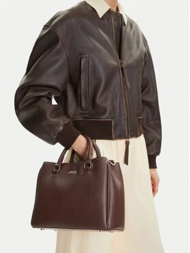 MEXX Torebka C-MEXX-S-009-08 Brązowy