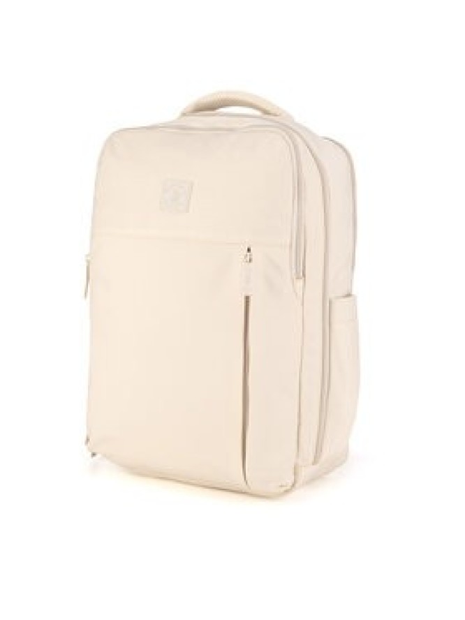 Beverly Hills Polo Club Plecak BHPC-K-024-06 Beżowy