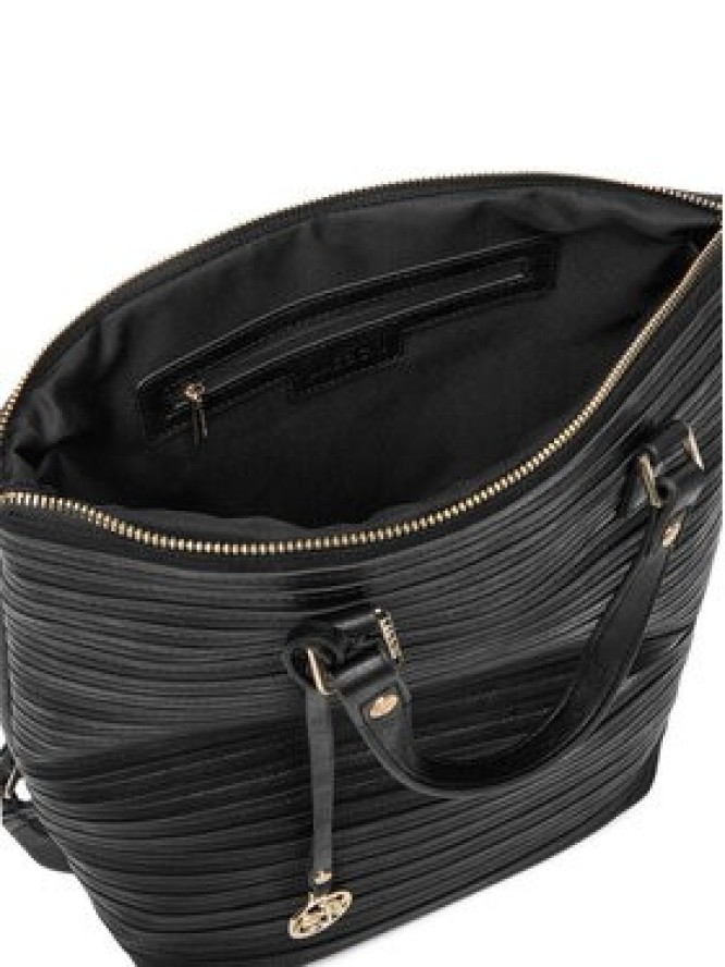 Lasocki Plecak CEO-LSK-K-024-06 Czarny