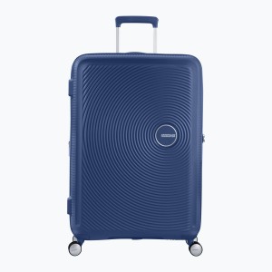 Walizka podróżna American Tourister Soundbox 1