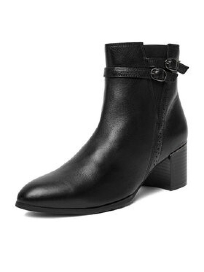 Lasocki Botki CEO-WB-CELESTE-31 Czarny