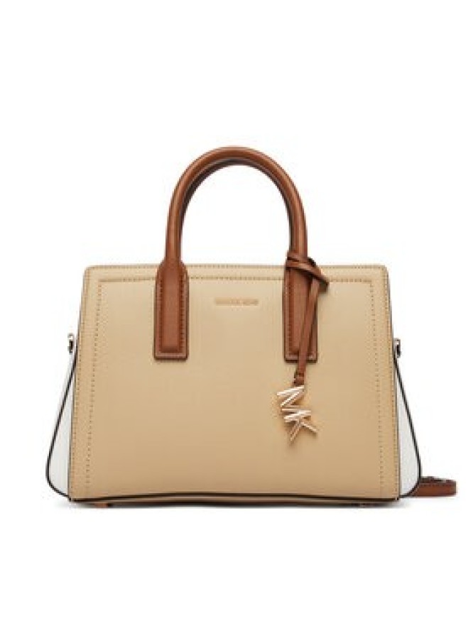 MICHAEL Michael Kors Torebka 30T5G9IS1T Beżowy