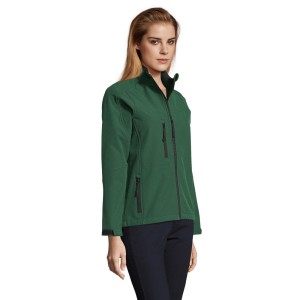 Kurtka Damska Roxy Soft Shell