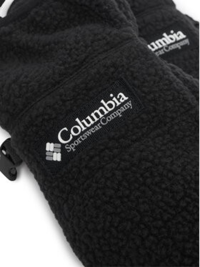 Columbia Rękawiczki Helvetia™ 2175001 Czarny