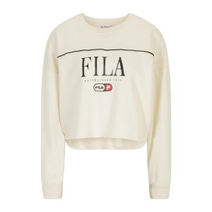 Bluza damska FILA Lewistown Crew Sweat