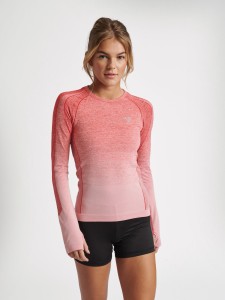 Damski jersey Hummel GG - 12