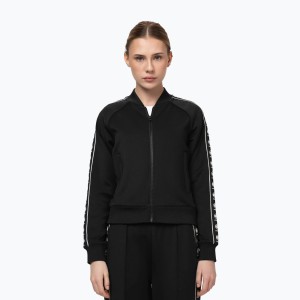 Bluza damska Pitbull Verona Collar Zip