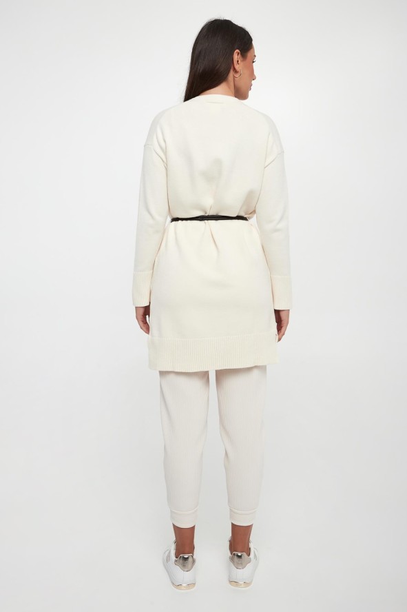 Kardigan damski DKNY