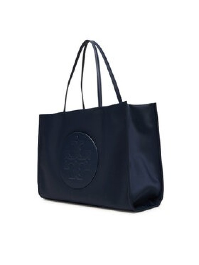 Tory Burch Torebka 171271 Granatowy